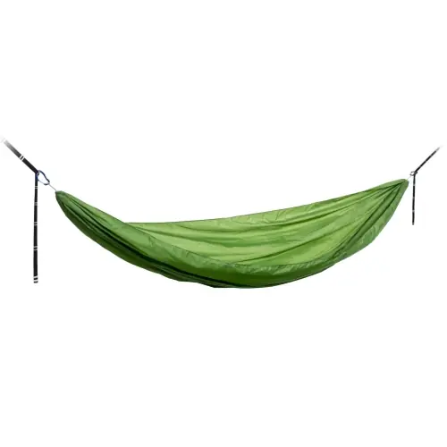 Hamak Biwakowy Lesovik BYSTRY - Treetop Green | Kupuj bezpiecznie