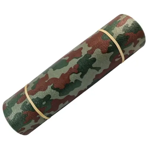 Karimata Bushmen - Camo - Nowość w asortymencie
