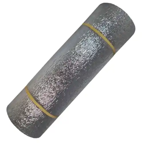 Karimata Bushmen z Folią Aluminiową | Oszczędź teraz