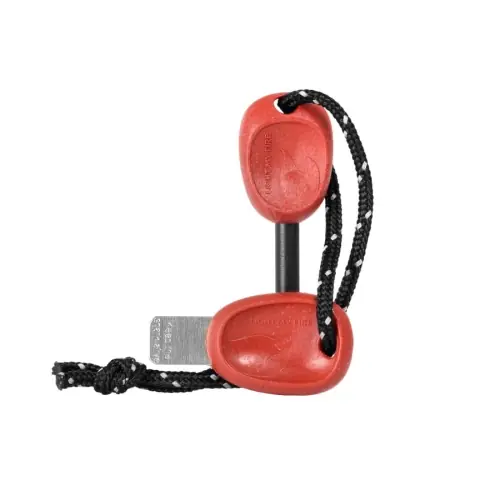 Produkt premium - Light My Fire Bioscout 2.0 Krzesiwo Magnezowe Red