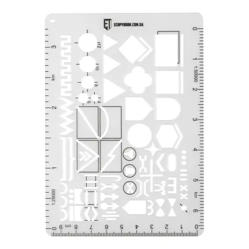 Linijka M-Tac Ecopybook Tactical - TZ NATO - Dobra cena
