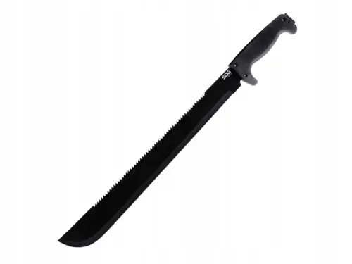 Zostało tylko kilka sztuk - Maczeta Sog Sogfari Machete 18 MC02-N