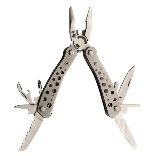 Multitool M-Tac Type 1 - Grey | Produkt wysokiej jakości