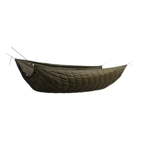 Podpinka do Hamaka Lesovik Otul Lite Underquilt - Mayfly Green - Ostatnie dni