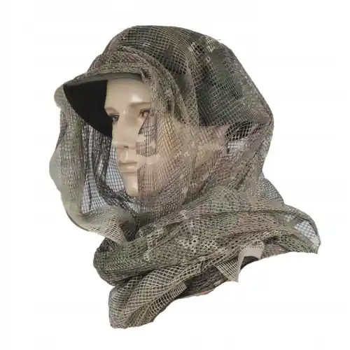 Zniżka - Szal Wielofunkcyjny M-Tac Maskujący - Camo