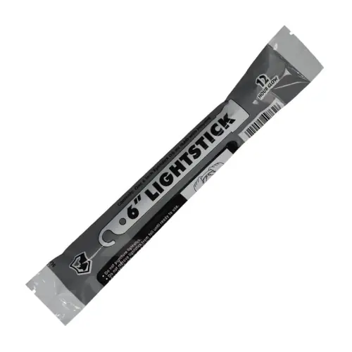 światło Chemiczne Lightstick Camo 150x15mm 12h - Białe - Megacena