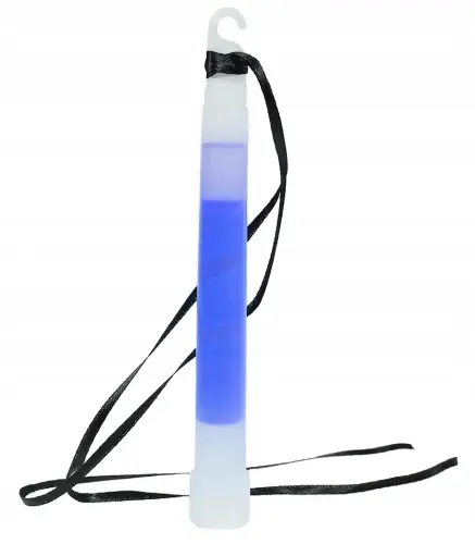 Wybór klientów | światło Chemiczne Mil-Tec Light Stick - Blue