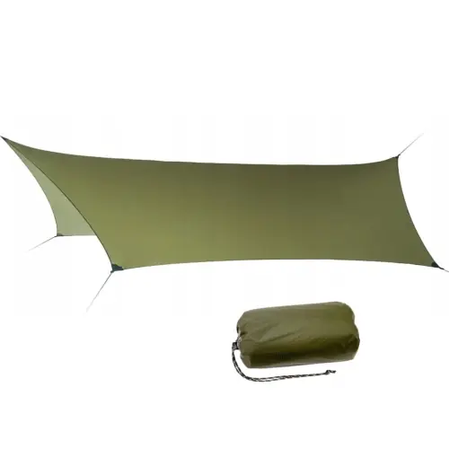 Tarp Turystyczny Lesovik Solo Crocodile | Ekspresowa wysyłka