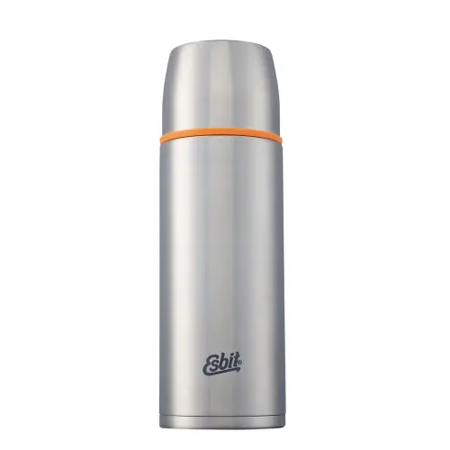 Termos Na Napoje Esbit Classic Vacuum Flask 1000ml - Steel | Ostatnie sztuki