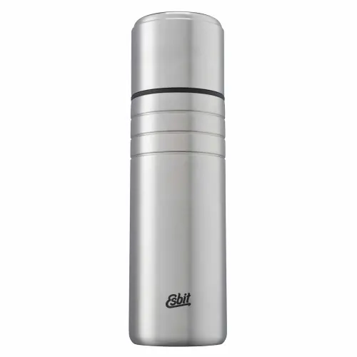 Dobra cena | Termos na napoje Esbit Majoris Vacuum Flask 1000ml - Steel
