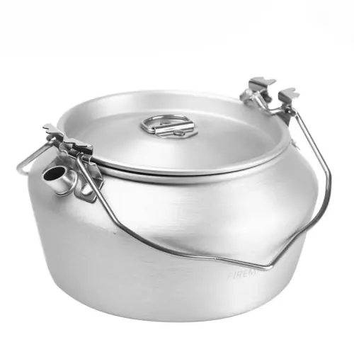 Ekstra rabat - Czajnik turystyczny Fire Maple Nimbus - 1,2 l