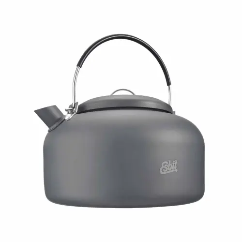 Bardzo popularny produkt - Czajnik Turystyczny Esbit Kettle 1400ml