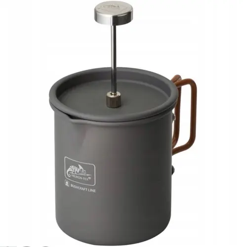 Kup teraz - Kubek Turystyczny Zaparzacz do Kawy Helikon CAMP French Press
