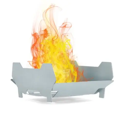 Klienci polecają - Kuchenka turystyczna Esbit Emergency Stove
