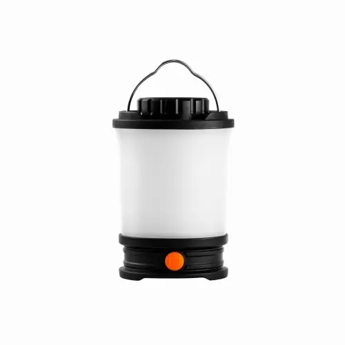 Cena promocyjna - Lampa Kempingowa Fenix CL30R Czarna - 650lm