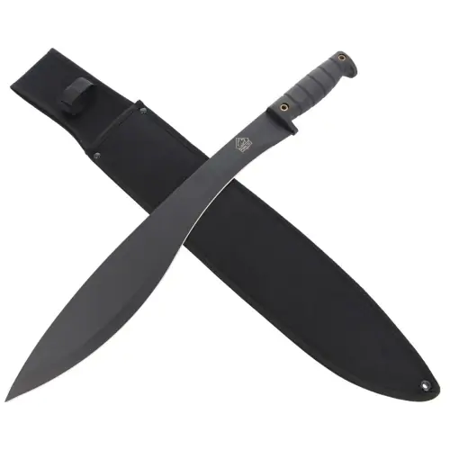 Maczeta Puma Solingen Heavy Bolo 418mm (311442) | Hit sprzedażowy