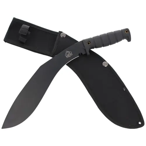 Jakość premium | Maczeta Puma Solingen Heavy Kukri 308mm (311331)