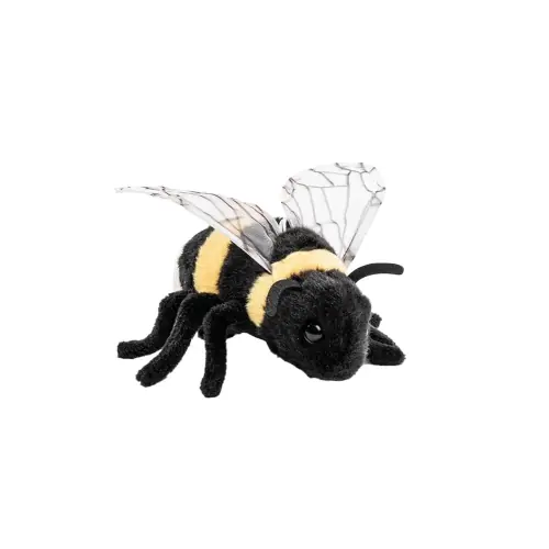 Maskotka Uni-Toys Trzmiel - 17 cm | Okazja dnia