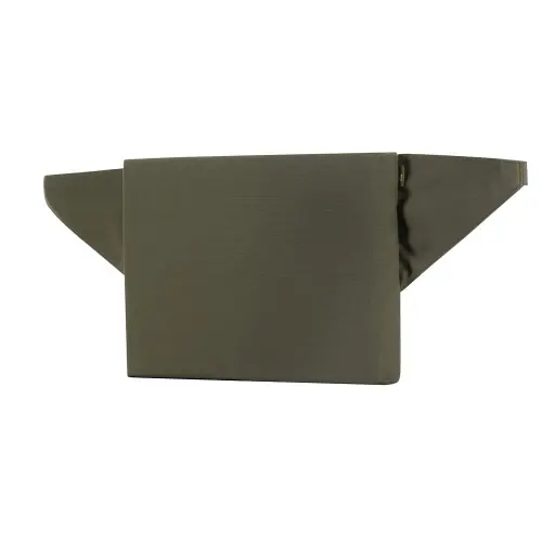Produkt premium - Mata do Siedzenia M-Tac z pasem ARMOR - Ranger Green