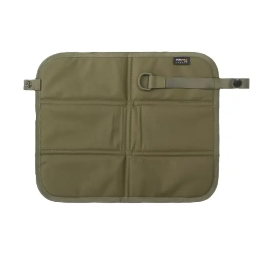 Mata do Siedzenia Turystyczna Helikon Siedzisko Vagabond MOLLE - Olive Green - Wybór klientów