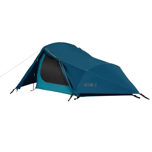 Dodatkowy rabat | Namiot Turystyczny Nils Camp Ultra Light NC2502 Skyair 2 - Niebieski