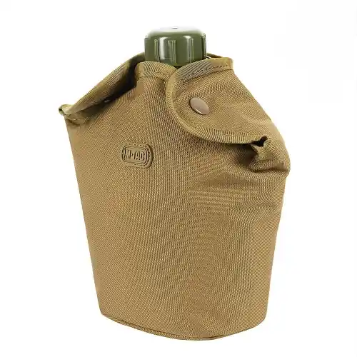 Pokrowiec M-Tac na Manierke MOLLE - Coyote - Skorzystaj z oferty