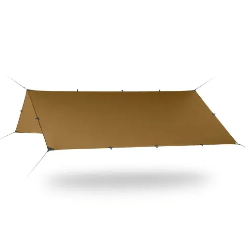Właśnie dodano | Tarp Turystyczny Lesovik Groza - Walnut Brown
