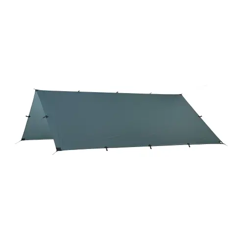 Tarp Turystyczny Płachta Biwakowa Lesovik Groza 300x300 - Silver Pine - Końcówka serii