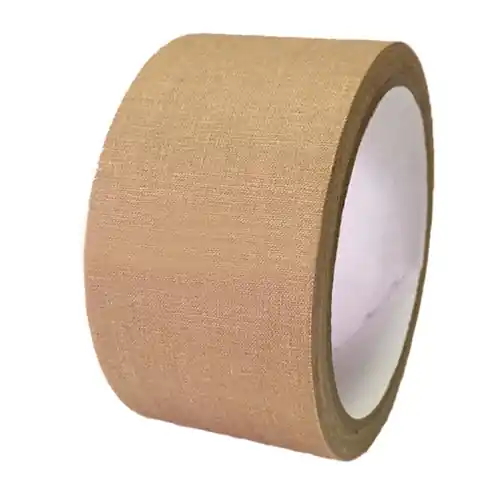 Taśma Maskująca Samoprzylepna Camo 5cm/10m - Coyote | Bezpośrednio z fabryki