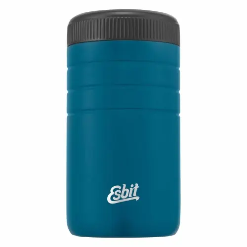 Łatwy zwrot | Termos Esbit Majoris Food Jug 550ml - Polar Blue