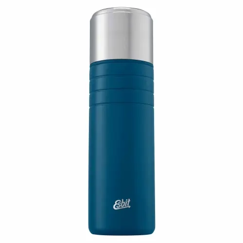 Dodatkowy rabat | Termos na napoje Esbit Majoris Vacuum Flask 1000ml - Polar blue