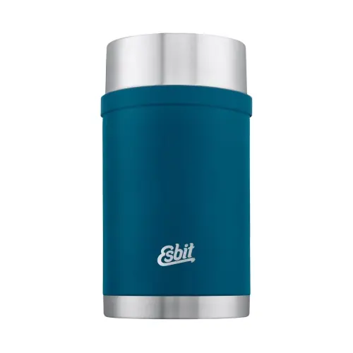 Termos Obiadowy Esbit Sculptor Food Jug 1000ml - Polar Blue | Jakość premium