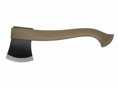 Bezpośrednio z fabryki | Toporek Morakniv Outdoor Axe 1-1991 - Oliwkowy