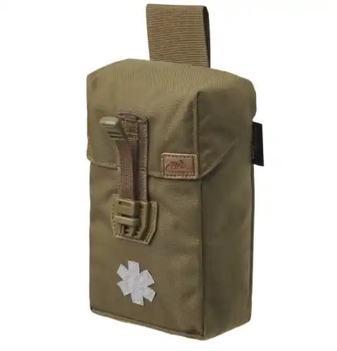 Apteczka Turystyczna Wojskowa Helikon Bushcraft FA - Coyote | Promocja