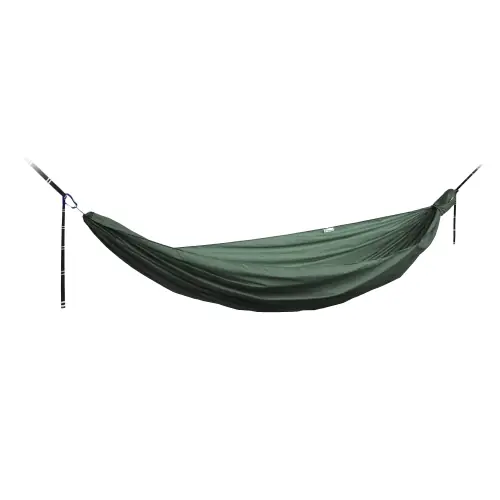 Hamak Turystyczny Lesovik BYSTRY 330x145 cm - Silver Pine | W sprzedaży