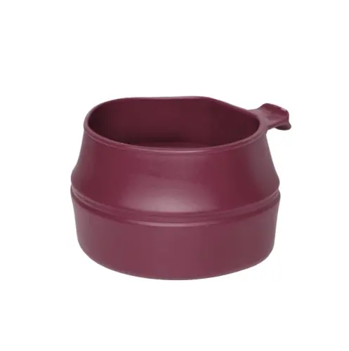 Kubek Turystyczny Składany Wildo Fold-A-Cup 250ml (1102) - Raspberry - Nie zwlekaj