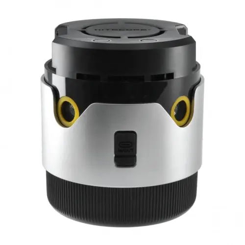 Szybka dostawa - Odstraszacz Komarów Nitecore EMR30 2w1 na Komary (Wkłady Bros + Ultradżwięki)
