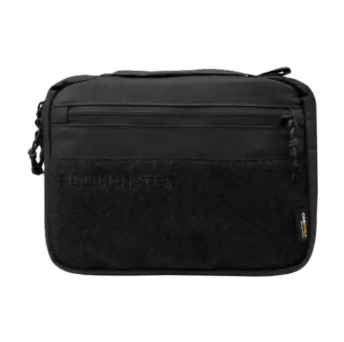 Wysoka jakość | Organizer Etui na Notatnik i Przybory Helikon A5 Notebook Cover - Czarny