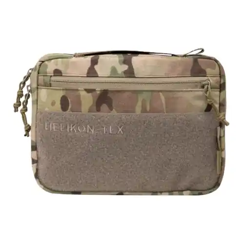 Bezpieczne zakupy | Organizer Etui na Notatnik i Przybory Helikon A5 Notebook Cover - Multicam