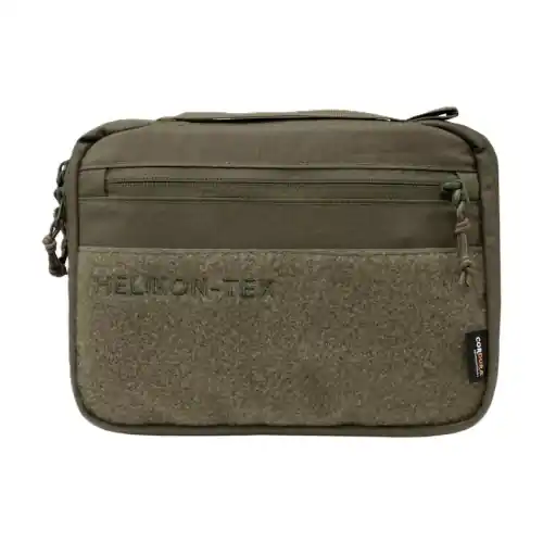 Zostało kilka sztuk | Organizer Etui na Notatnik i Przybory Helikon A5 Notebook Cover - Olive Green