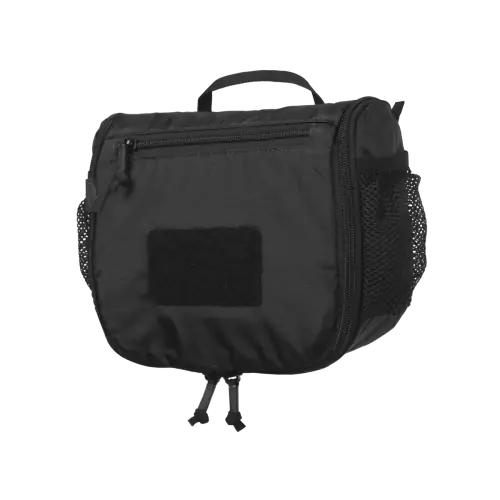 Organizer Kosmetyczka Turystyczna Helikon Travel Toiletry - Czarny | Tylko w tym tygodniu