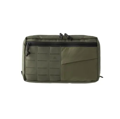 Saszetka Wojskowa Apteczka Direct Action MEDIC FRONT- Ranger Green - Sprawdzony produkt