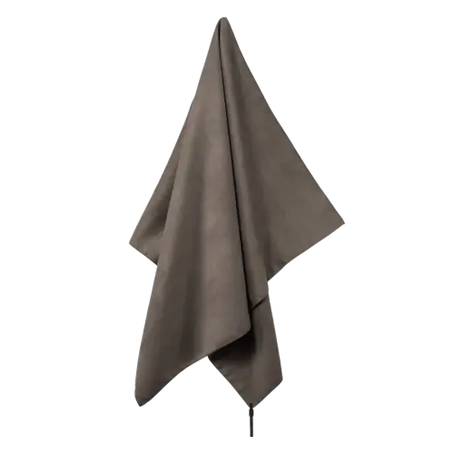 Ręcznik polowy Helikon L Lite - Olive Green | Produkt polecany