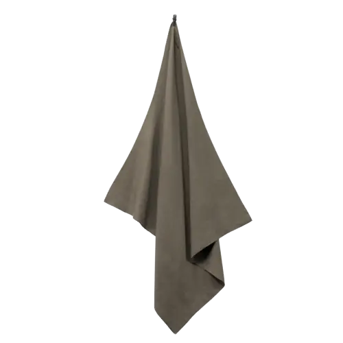 Nowość w sklepie - Ręcznik polowy Helikon M - Olive Green