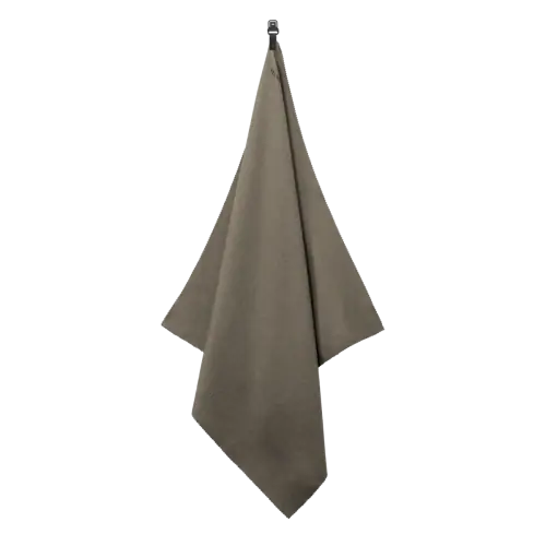 Ręcznik polowy Helikon S - Olive Green - Cena obniżona