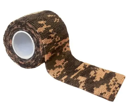 Taśma Maskująca Samoprzylepna Texar 450 x 5cm - Marpat | Darmowy zwrot