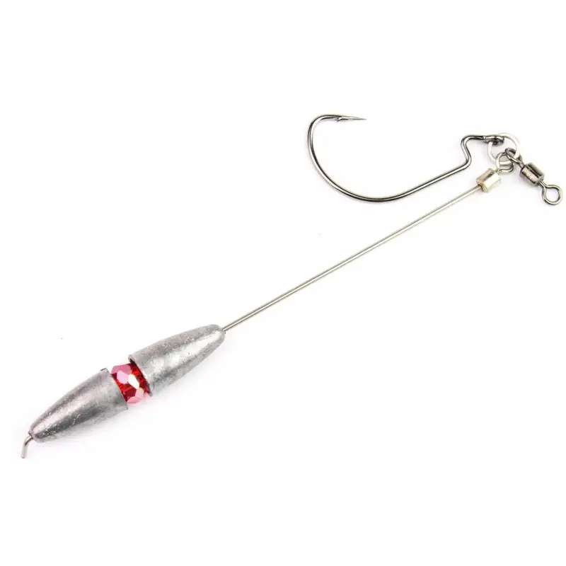 TOKYO RIG SYSTEM VIS VANGEN 14g rozmiar 3/0 - Dobra cena