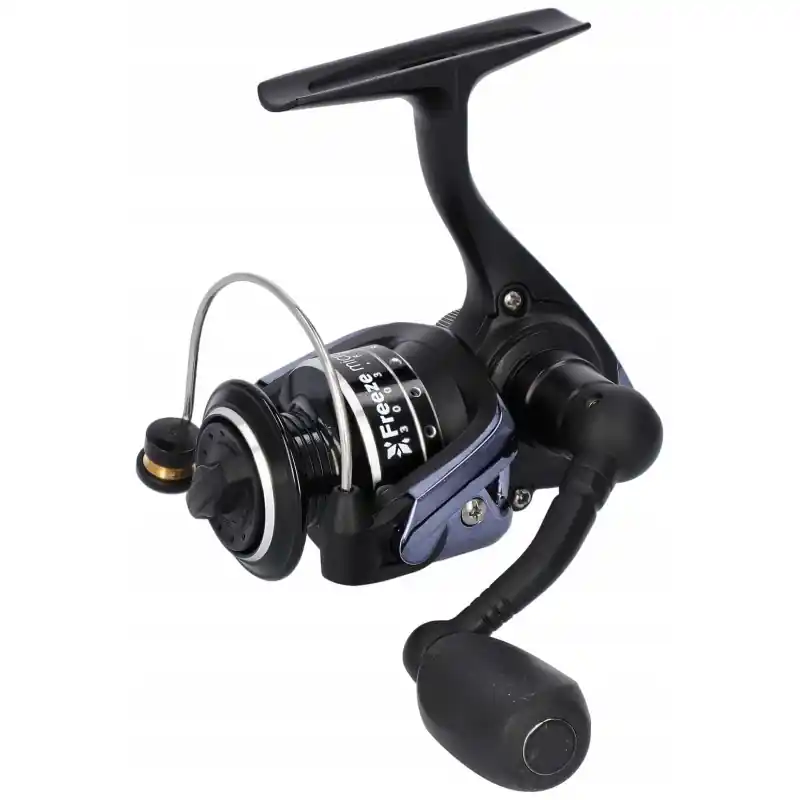 Kołowrotek podlodowy MIKADO Freeze Micro 504 FD | Hit sprzedaży