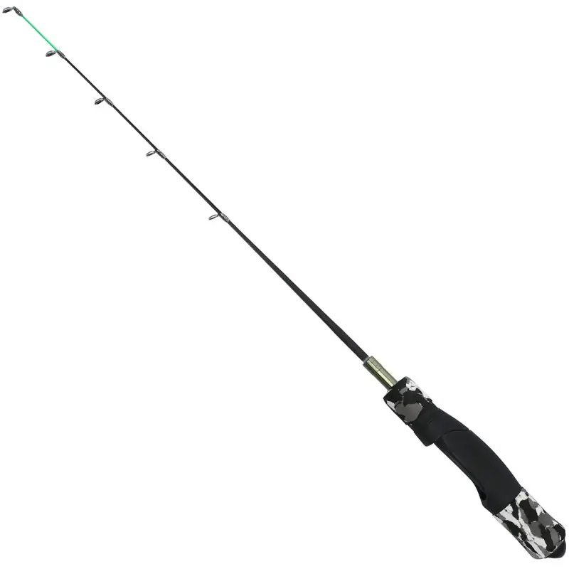 Top produkt - Wędka Podlodowa Mikado Ice Pro Snowstorm Ice 48 cm