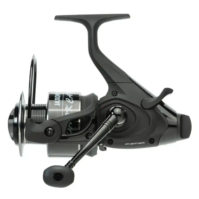 KOŁOWROTEK KARPIOWY JAXON DARK CARP 600 - Bardzo popularny produkt